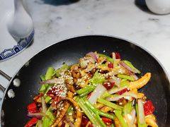 -小菜园新徽菜(南通永旺店)