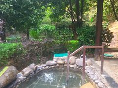 -明月山天沐温泉度假村