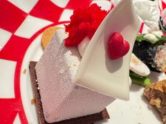 -丘吉尔餐厅(澳门伦敦人店)