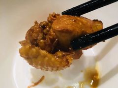 -老佛爷铜炉蛙锅(海岸城店)