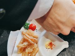 -daozao料理美术馆(东营店)