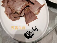 -锦绣金山人家(友谊店)