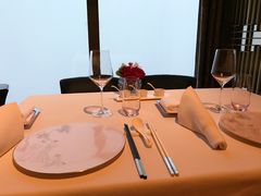 -金轩中餐厅 Jin Xuan(浦东丽思卡尔顿酒店)