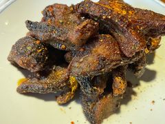 多味熏鱼-大牌大·传统杭帮菜(湖滨店)