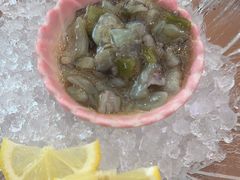 -V Bar海景扒房(北海湾惠龙万达嘉华酒店)