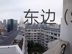 -塔顶·Cafe·日啡夜酒(北京路店)