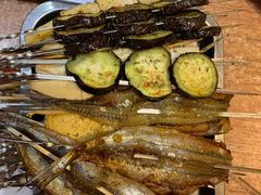 -胖太太四川麻辣排骨串(镇江路分店)