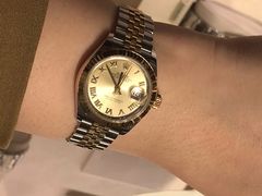 -亨得利钟表商店