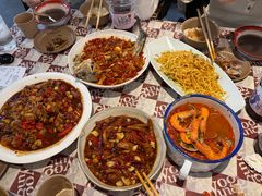 -老三样·旧食新味(万寿宫店)