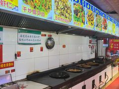 -即墨老公社·海肠捞饭大王(古城店)