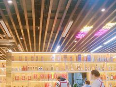 -东北烧烤·烤羊腿(天虹店)