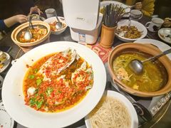 -洞庭土菜馆(天河北总店)