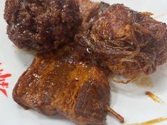 -刘小忙把子肉(北园大街总店)