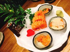 -阿吾罗日本料理(K11艺术中心店)