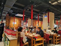 -东镇老火锅(长春路首店)