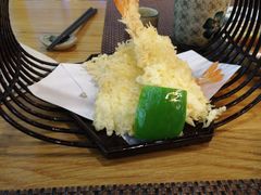 -樱の千渡日式料理·铁板烧•烧鸟(金盛田广场店)