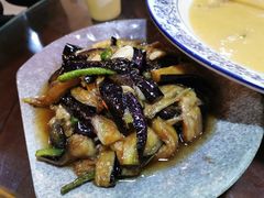 -人民公社食堂