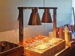 -王氏炉匠·烧鸟放题自助(三里屯店)