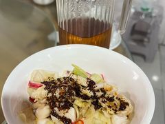-周师饭店