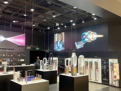 -Dyson戴森直营店(世纪汇店)