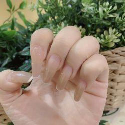 -Touch Nail·品质·美甲美睫
