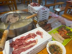 -养牛邓·潮汕牛肉海鲜自助火锅(广州店)