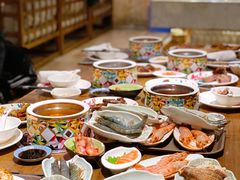 -阳光岛·海鲜盛宴(银泰中心in99店)