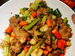 -亮欢寨快活林 酸汤鱼(仁怀店)