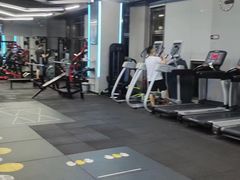 -豪思成DK健身私教连锁(凯乐国际店)