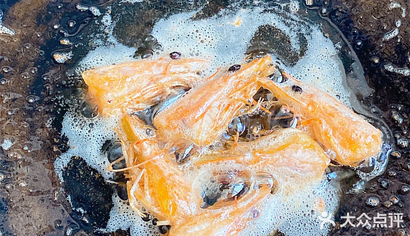 食谱|超级鲜的汤全家人抢着喝[色]