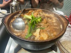 -肥家大排档(天河体育西店)
