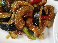 -老院子饭店·鲁菜·海鲜·家常菜
