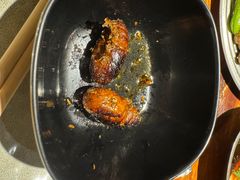 -1819餐厅·团队聚餐·烤串·精酿