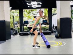 -VPsmart私教健身工作室(新华路旗舰店)