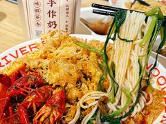-螺小丰柳州螺蛳粉(广西大学店)