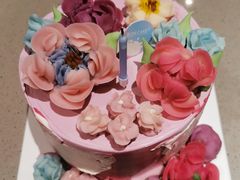 -BON CAKE(华贸购物中心店)