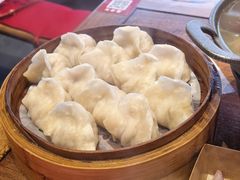 -新兴园饺子馆(河南街店)