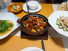 -悦真雅院·四合院·清真私房菜(雍和宫店)