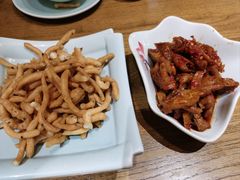 -陈先进鱼馆·夜宵·地道农家菜(湖墅南路店)
