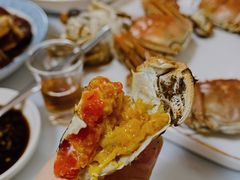 -黄记大闸蟹专卖店·活蟹·醉蟹