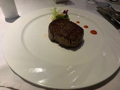 -王品牛排(福州泰禾店)