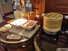 -上海锦江金门大酒店