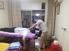 -沈师傅盲人按摩工作室(密三小区店)