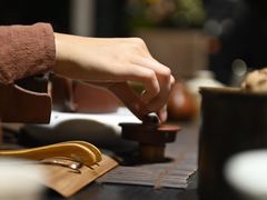 -德迹斋禅意文化茶馆·茶空间·商务洽谈•宴席(桃园店)