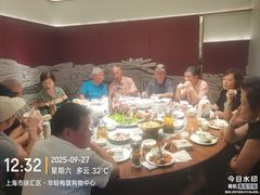 -阿明小菜·海鲜·上海菜(梅陇店)
