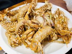 -盒马鲜生(杭州运河上街店)