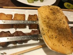 -南门小馆·清真(国贸商城店)