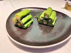 炉忆菠菜酥-炉忆家宴(红谷滩和昌里店)