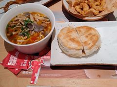 -大师兄·西北小馆(南沙万达广场店)