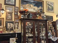 -露西亚咖啡西餐厅(哈尔滨俄侨纪念馆店)